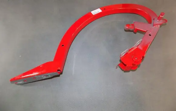 Audi RS5 Tailgate/trunk/boot hinge 8W6827301