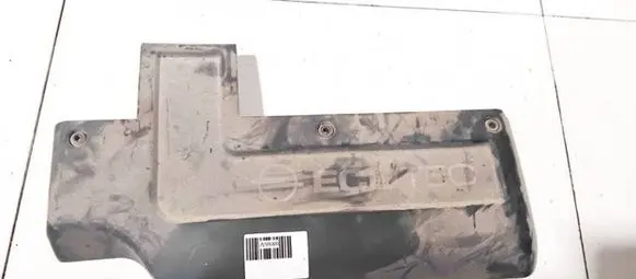 Opel Zafira A Engine cover (trim) 9157840 9157841