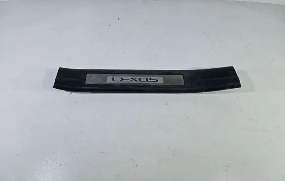 Lexus RX III Rear sill trim cover 6794048020