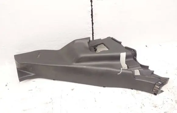Toyota RAV 4 (XA50) Rear seat side top trim 6255542070