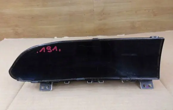 Honda Civic IX Speedometer (instrument cluster) 78100TR0G030 HR0397701