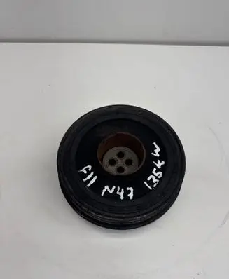 BMW 5 F10 F11 Crankshaft gear 