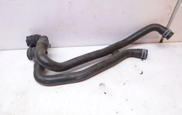 Volkswagen T-Cross Engine coolant pipe/hose 2Q0121156B