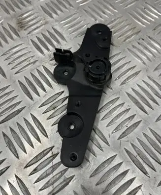 BMW 3 E90 E91 Engine bonnet (hood) release handle 7071707