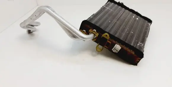 Volvo S80 Heater blower radiator