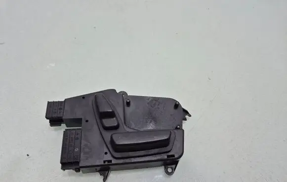 Mercedes-Benz ML W164 Seat control switch A1648201410