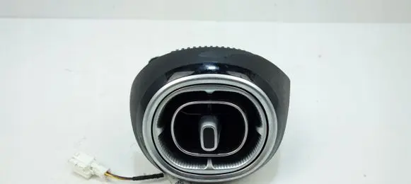 Mercedes-Benz GLC C254 Dashboard air vent grill cover trim A2548305002