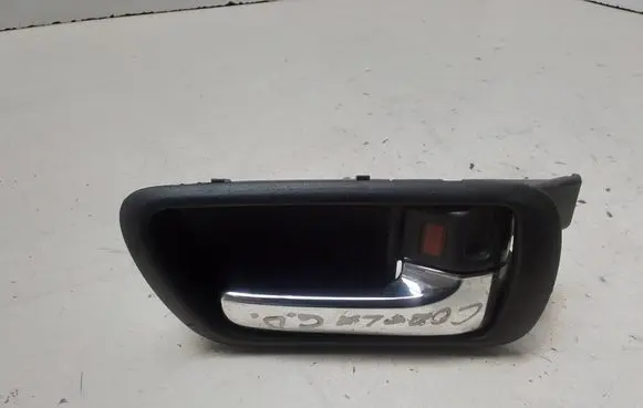 Toyota Corolla Verso AR10 Front door interior handle 53574 692050F010