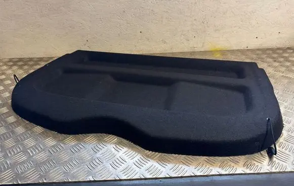 Nissan Qashqai Parcel shelf 799104ea0a