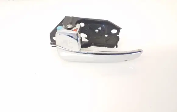 Hyundai Sonata Rear door interior handle
