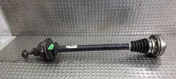 Audi A4 S4 B8 8K Rear driveshaft S26380040 8K0501203K