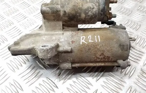 Ford Mondeo Mk III Starter motor 1S7U11000AD
