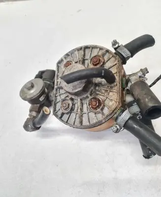 Chrysler 300 - 300C LP gas reducer 67R013949