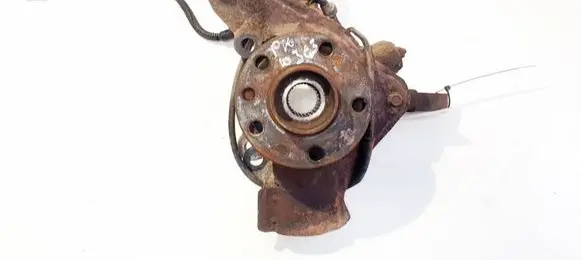 Fiat Ulysse Front wheel hub