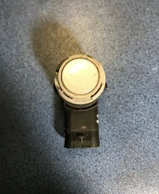Volkswagen Tiguan Parking PDC sensor 5Q0919275B 2811161904