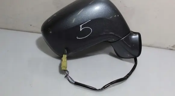 Suzuki Liana Front door electric wing mirror 012162