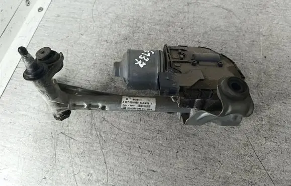 Seat Altea Front wiper linkage 