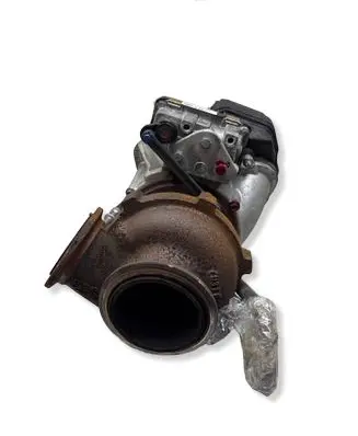 BMW 5 F10 F11 Turbo 782320209 RG002090 8060940009