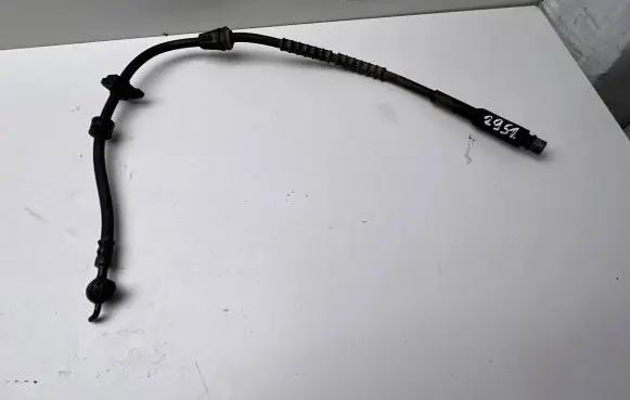 Brake line pipe/hose