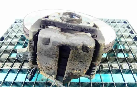 Fiat Croma Front brake caliper IMPRK1262649
