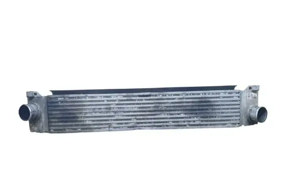 Fiat Ducato Intercooler radiator 1340763080 E9855