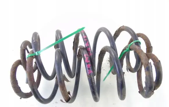 Toyota Yaris Rear coil spring