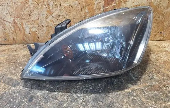 Mitsubishi Lancer Headlight/headlamp