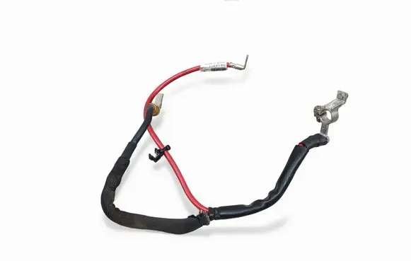 Volkswagen Atlas Wires (starter motor) 3QF971228G
