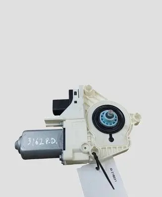 Tesla Model Y Front door window regulator motor G03483100 042221A401