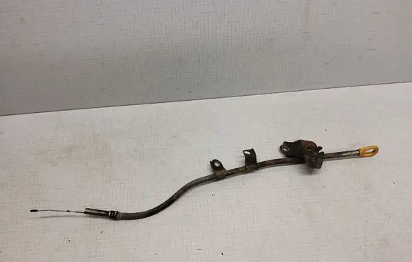 Toyota Corolla Verso E121 Oil level dip stick 