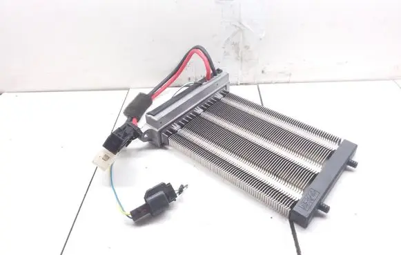Ford C-MAX II Electric cabin heater radiator BV6N18D612AA 43492559