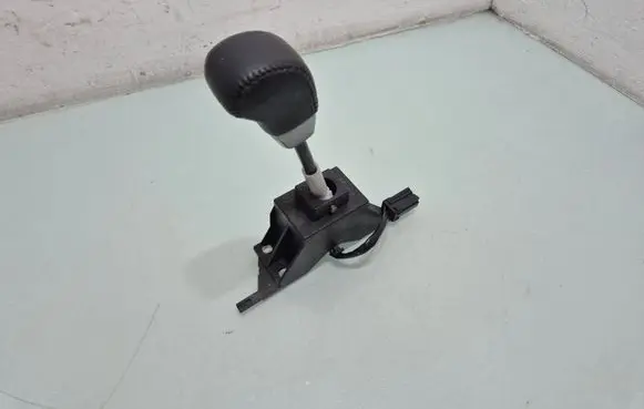 Mitsubishi Pajero Gear shifter/selector 