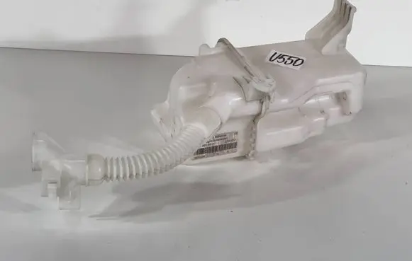 Mercedes-Benz CL C215 Windshield washer fluid reservoir/tank A1778605900
