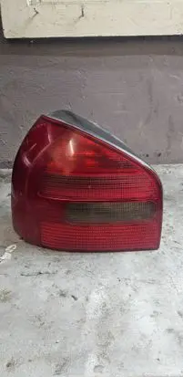 Audi A3 S3 8L Rear/tail lights 8L0945096A 1T0945093C