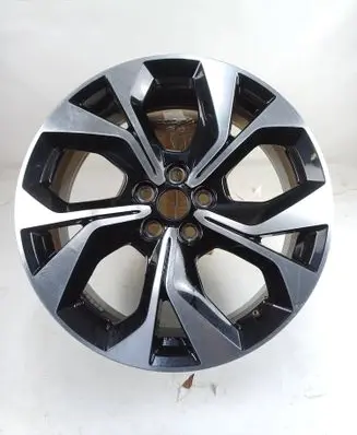 Ford Mustang Mach-E R19 alloy rim LJ8C-1007-B1A PJ8J-1007-AA