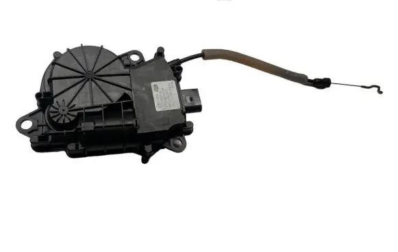 Tailgate/trunk/boot lift motor