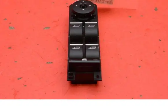 Ford Grand C-MAX Electric window control switch F1ET14A132AC