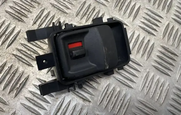 Mercedes-Benz ML W163 Tailgate interior release/open handle 4147601361 1637600061