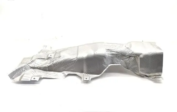 Toyota Corolla E210 E21 Heat shield in engine bay 
