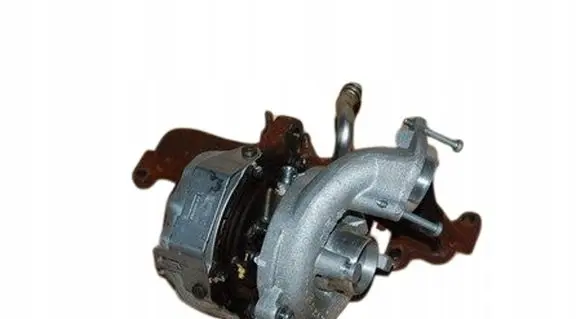 Audi A3 S3 8P Turbo 03L253019Q