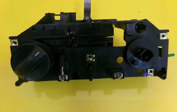 Fiat Bravo - Brava Interior fan control switch 112542000