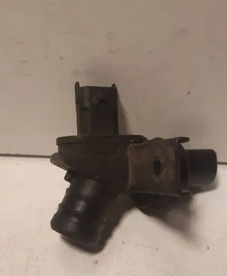 Opel Insignia A Breather valve 55568910 PA66GF35