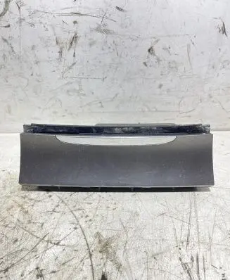 Car ashtray