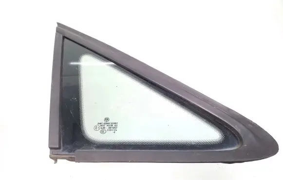 Volkswagen Caddy Front triangle window/glass 2K0845412F 43R001057 AS2
