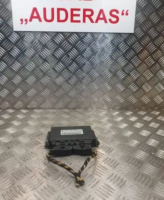 Mercedes-Benz A W168 Parking PDC control unit/module A0235456032 6033M068M0 0263004015