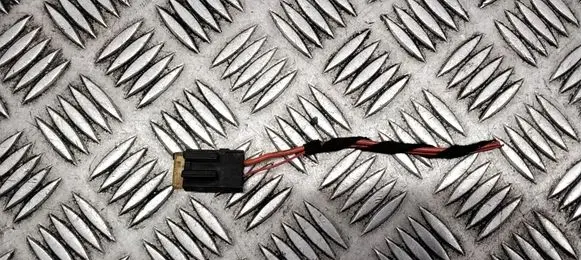 Audi A6 C7 Other wiring loom 1J0937530