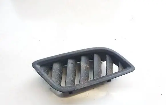 Volkswagen ID.4 Dashboard side air vent grill/cover trim 11C819705