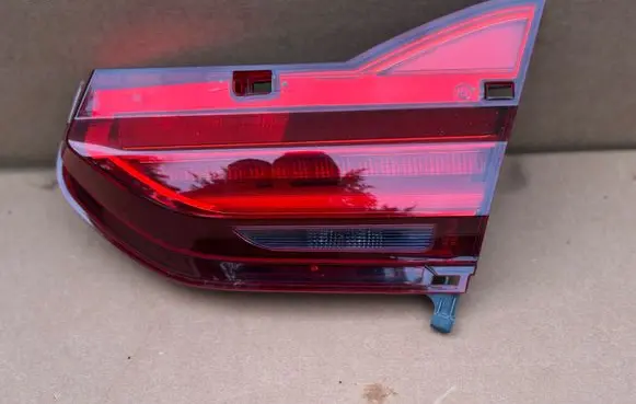 BMW 7 G11 G12 Tailgate rear/tail lights 2583244 R10020880203