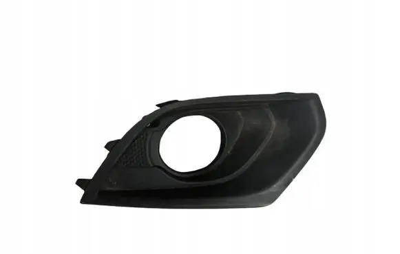 Opel Meriva B Fog light bracket 475498858