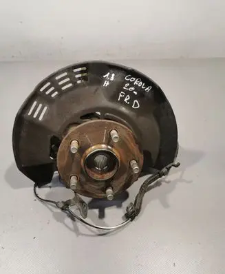 Toyota Corolla E210 E21 Front wheel hub